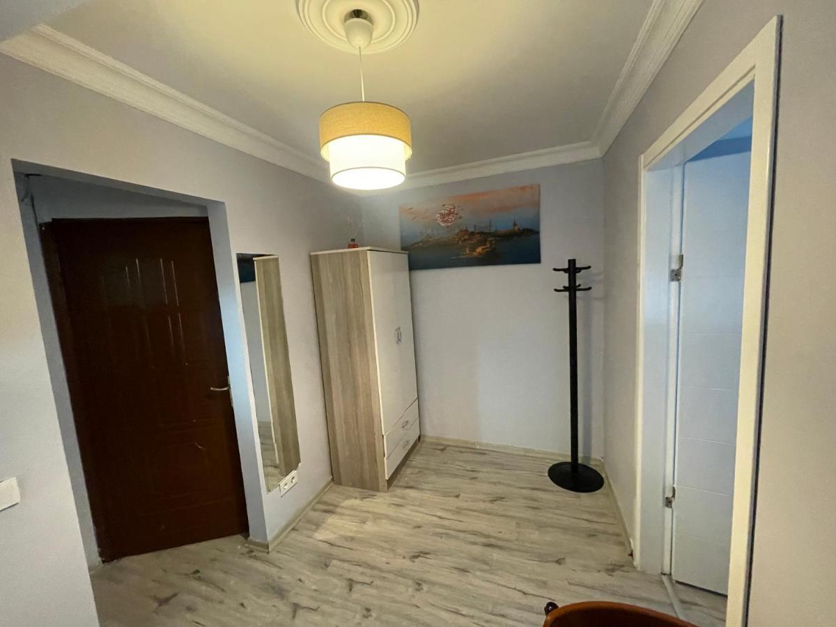 Taksim Turan suite Istanbul Bagian luar foto