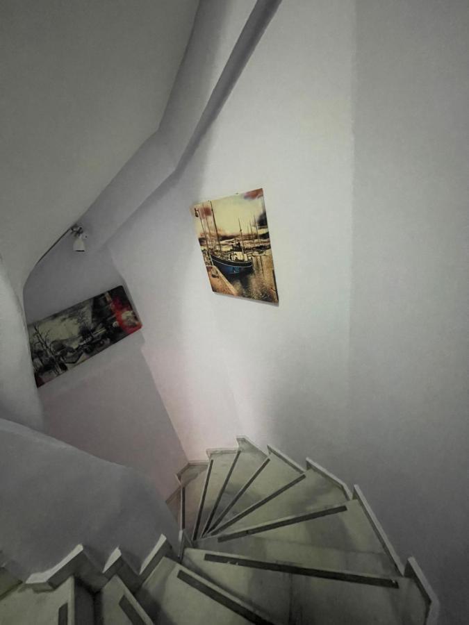 Taksim Turan suite Istanbul Bagian luar foto