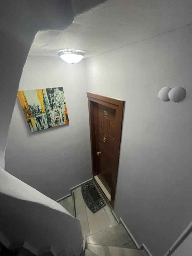 Taksim Turan suite Istanbul Bagian luar foto