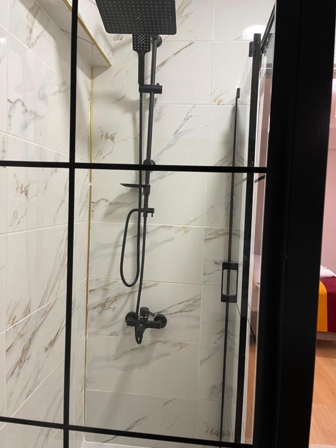 Taksim Turan suite Istanbul Bagian luar foto