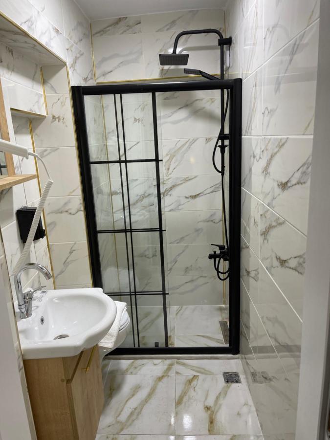 Taksim Turan suite Istanbul Bagian luar foto