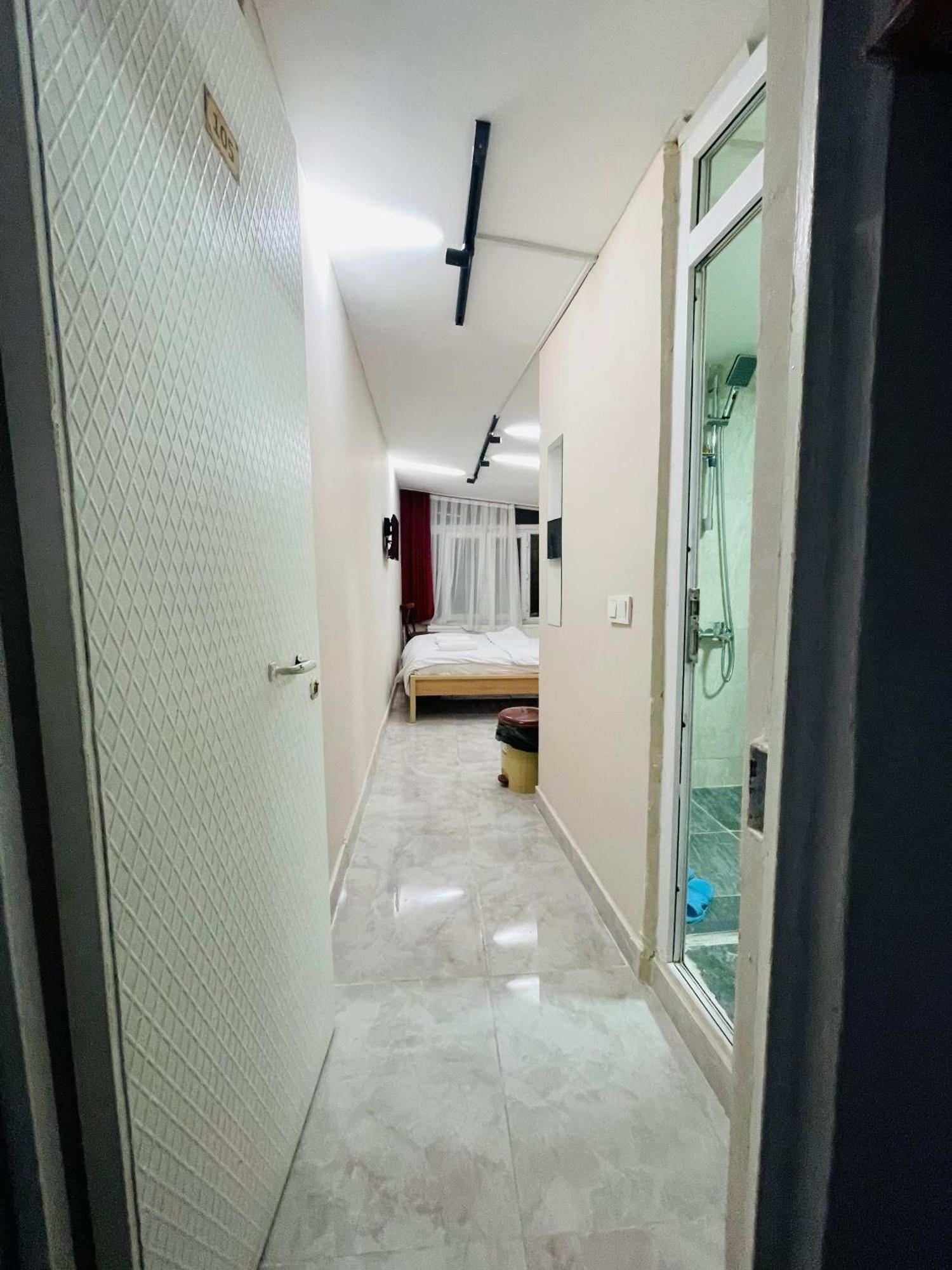 Taksim Turan suite Istanbul Bagian luar foto